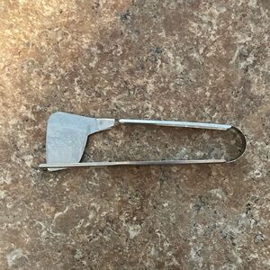 FOLEY Cookie Dropper vintage